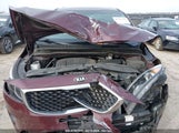 KIA SEDONA SX KNDMC5C11H6278098 снимка