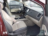 KIA SEDONA SX KNDMC5C11H6278098 снимка