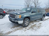 GMC SIERRA 1500 SLE 3GTP2VE34BG130421 снимка