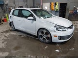 VOLKSWAGEN GTI 2-DOOR WVWFD7AJ7CW****** снимка