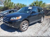 HYUNDAI SANTA FE LIMITED 5NMSH13E99H301619 fotografie