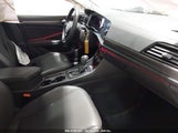 VOLKSWAGEN JETTA 1.4T SEL 3VWE57BU0LM087350 fotografie