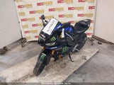 YAMAHA YZFR3 A MH3RH18Y1MK005140 снимка