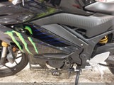 YAMAHA YZFR3 A MH3RH18Y1MK005140 снимка