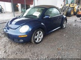 VOLKSWAGEN NEW BEETLE 2.5 3VWSF31Y66M****** снимка