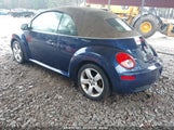 VOLKSWAGEN NEW BEETLE 2.5 3VWSF31Y66M****** снимка