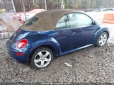 VOLKSWAGEN NEW BEETLE 2.5 3VWSF31Y66M****** снимка