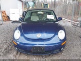 VOLKSWAGEN NEW BEETLE 2.5 3VWSF31Y66M****** снимка