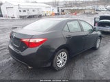 TOYOTA COROLLA LE 2T1BURHE5JC056055 снимка