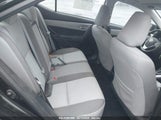 TOYOTA COROLLA LE 2T1BURHE5JC056055 снимка