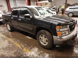 GMC CANYON SLE1 1GTDT13E698****** снимка