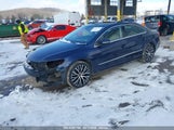 VOLKSWAGEN CC 3.6L V6 EXECUTIVE WVWGU7AN7FE806970 photo