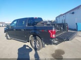 FORD F-150 XLT 1FTEW1E86FFC00959 снимка