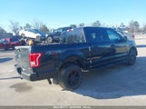 FORD F-150 XLT 1FTEW1E86FFC00959 снимка