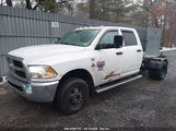 RAM 3500 CHASSIS TRADESMAN/SLT/LARAMIE 3C7WRTCL3FG****** снимка