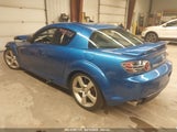 MAZDA RX-8 SPORT AUTOMATIC JM1FE17N240139216 снимка