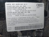AUDI Q3 PREMIUM 45 TFSI S LINE QUATTRO TIPTRONIC WA1DECF32N1003662 снимка