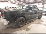 RAM 1500 CLASSIC WARLOCK 4X4 5'7 BOX 1C6RR7LT1MS535500 снимка