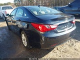 HYUNDAI SONATA GLS 5NPEB4AC7DH769006 снимка
