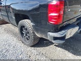 CHEVROLET SILVERADO 1500 LT 1GCVKREH4EZ****** снимка