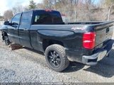 CHEVROLET SILVERADO 1500 LT 1GCVKREH4EZ****** снимка