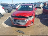 HYUNDAI ELANTRA SE KMHD74LF8HU422313 снимка