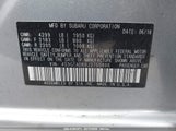 SUBARU IMPREZA 2.0I PREMIUM 4S3GTAD68J3750806 снимка