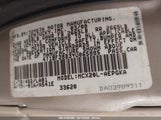 TOYOTA AVALON XLS 4T1BF28B3YU065885 снимка