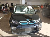 BMW I3 94 AH W/RANGE EXTENDER WBY1Z8C58HV551760 снимка