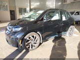 BMW I3 94 AH W/RANGE EXTENDER WBY1Z8C58HV551760 снимка