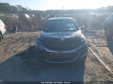 CHEVROLET MALIBU FWD RS 1G1ZG5ST7LF155081 снимка