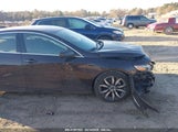 CHEVROLET MALIBU FWD RS 1G1ZG5ST7LF155081 снимка