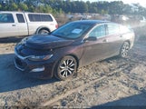 CHEVROLET MALIBU FWD RS 1G1ZG5ST7LF155081 снимка