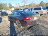 CHEVROLET MALIBU FWD RS 1G1ZG5ST7LF155081 снимка