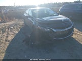 CHEVROLET MALIBU FWD RS 1G1ZG5ST7LF155081 снимка