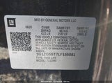 CHEVROLET MALIBU FWD RS 1G1ZG5ST7LF155081 снимка