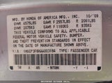 Honda Accord 3.5 Ex-L 1HGCP3F8XAA003184 photo