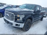 FORD F-150 XLT 1FTEX1EP7FFC90014 снимка