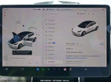 TESLA MODEL 3 STANDARD RANGE PLUS REAR-WHEEL DRIVE/STANDARD RANGE REAR-WHEEL DRIVE 5YJ3E1EA0LF741311 fotografie