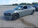 DODGE CHARGER SXT RWD 2C3CDXBGXKH664457 снимка