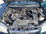 MAZDA PROTEGE ES JM1BJ2211Y0285066 снимка