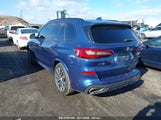 BMW X5 XDRIVE50I 5UXJU2C59KLB15212 снимка