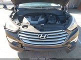 HYUNDAI SANTA FE GLS KM8SN4HF9DU015505 снимка