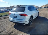 VOLKSWAGEN TIGUAN 2.0T SEL PREMIUM R-LINE 3VV4B7AX7MM080580 photo