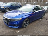 Honda Accord Sport 2.0T 1HGCV2F37NA019952 снимка