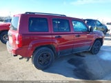 JEEP PATRIOT SPORT FWD 1C4NJPBA4HD209814 fotografie