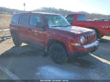 JEEP PATRIOT SPORT FWD 1C4NJPBA4HD209814 photo