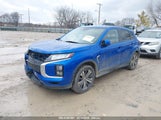 MITSUBISHI OUTLANDER SPORT 2.0 SE 2WD JA4APVAU7MU011729 photo