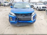 MITSUBISHI OUTLANDER SPORT 2.0 SE 2WD JA4APVAU7MU011729 снимка