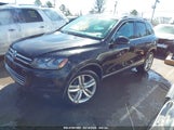 VOLKSWAGEN TOUAREG VR6 EXECUTIVE WVGFF9BP1CD000086 снимка
